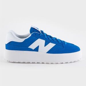 New balance CT302